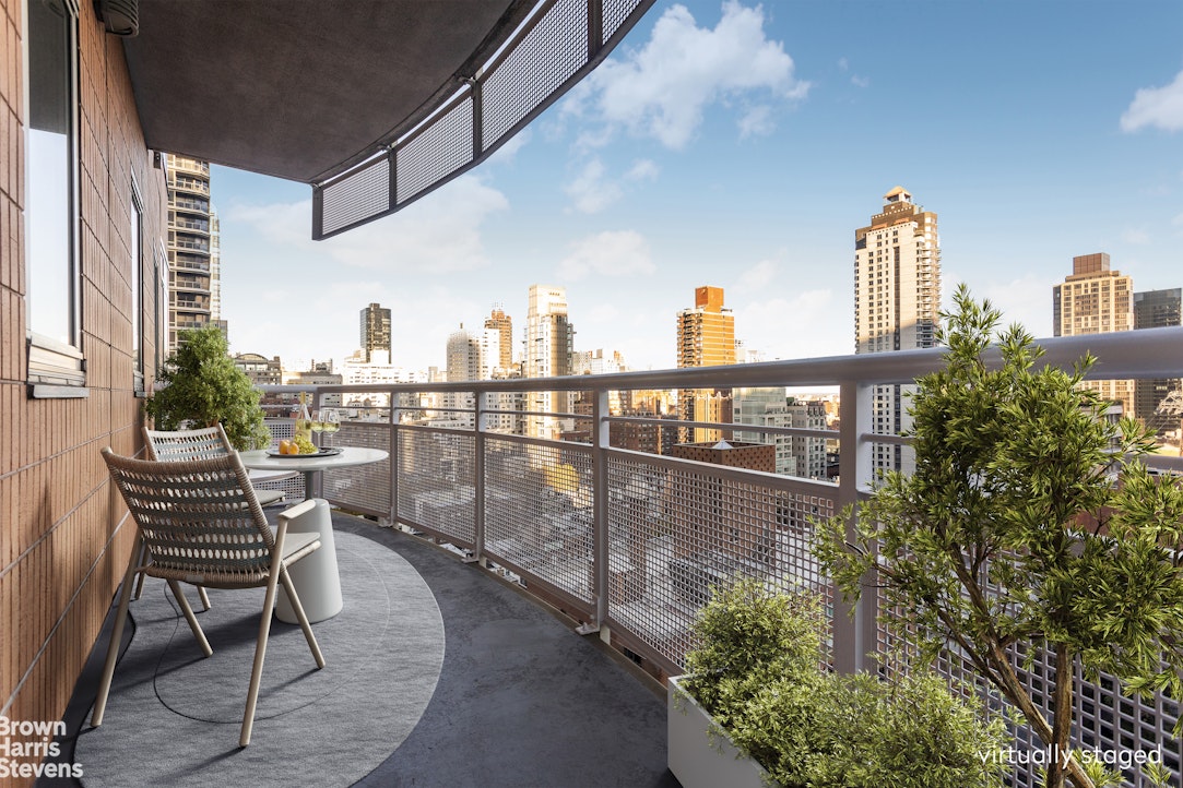 205 East 59th Street, Unit 17A Manhattan, NY 10022 - Photo 16 of 31