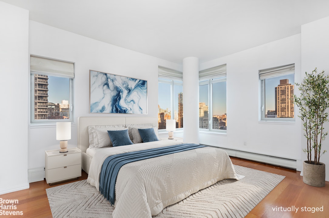 205 East 59th Street, Unit 17A Manhattan, NY 10022 - Photo 8 of 31