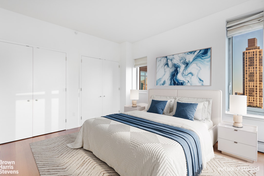 205 East 59th Street, Unit 17A Manhattan, NY 10022 - Photo 9 of 31