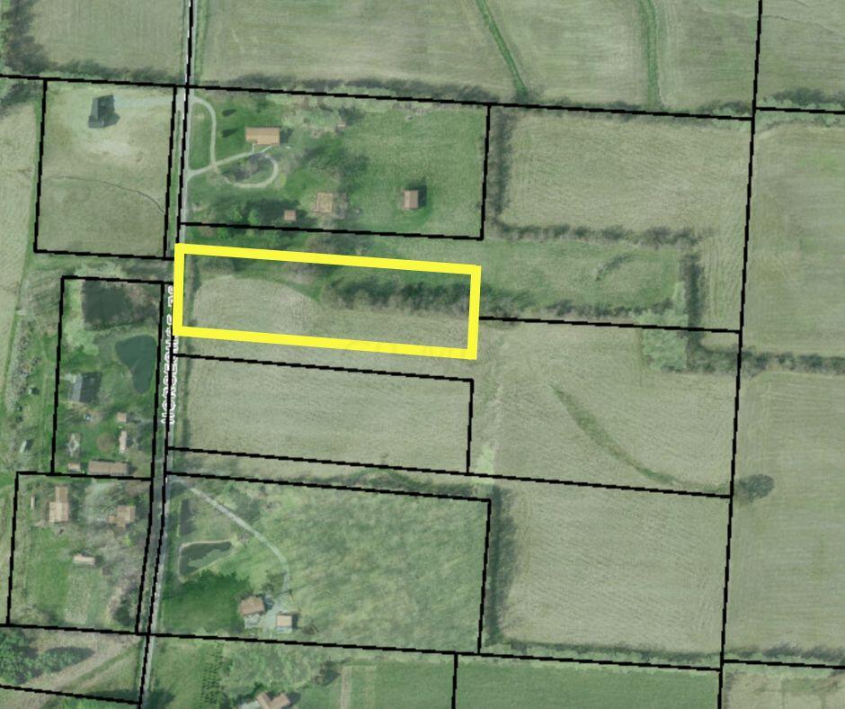 Horseshoe Road Lot #4