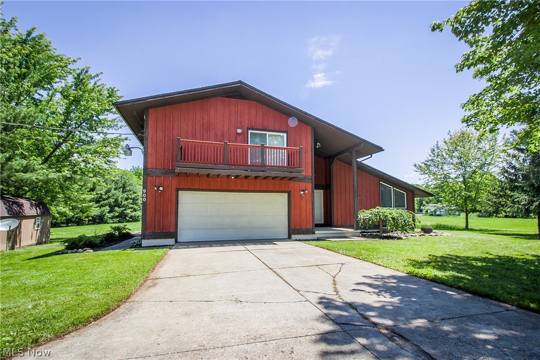 900 Sandy Lake Road Kent, OH 44240 - Photo 1 of 35 Welcome to 900 Sandy Lake Road!
