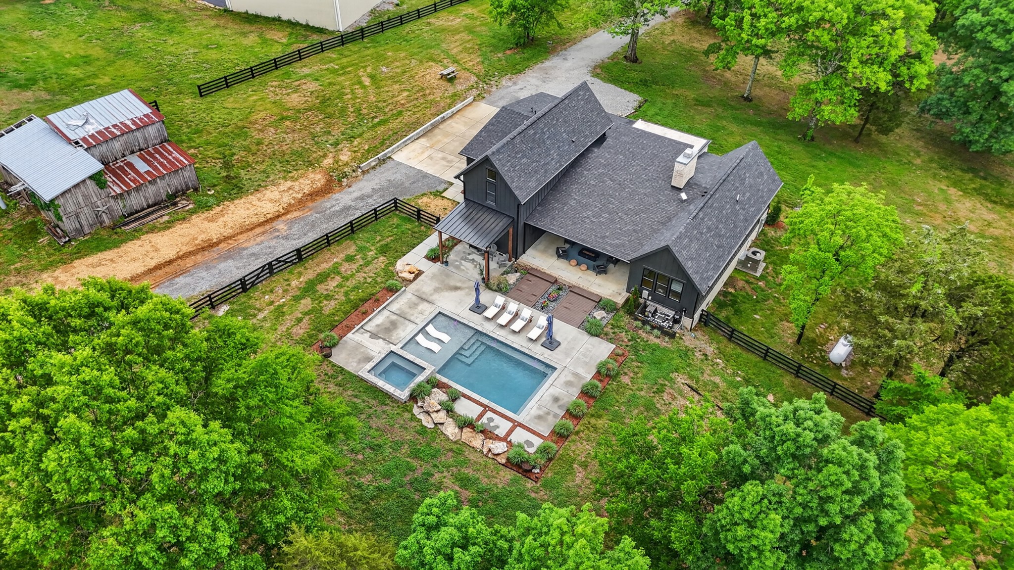 9168 Patterson Road Rockvale, TN 37153 - Photo 63 of 69 Gallery Image 63