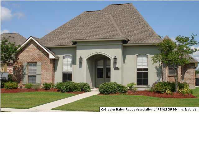 10763 Hillbrook Avenue Baton Rouge, LA 70810 - Photo 1 of 9