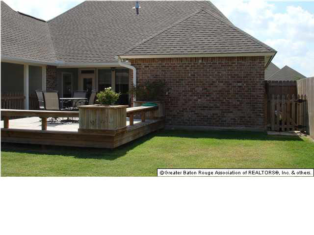 10763 Hillbrook Avenue Baton Rouge, LA 70810 - Photo 9 of 9