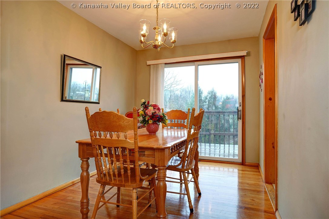 1124 Forest Road Charleston, WV 25314 - Photo 3 of 19 Gallery Image 3