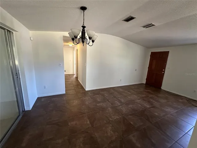 a view of a storage & utility room