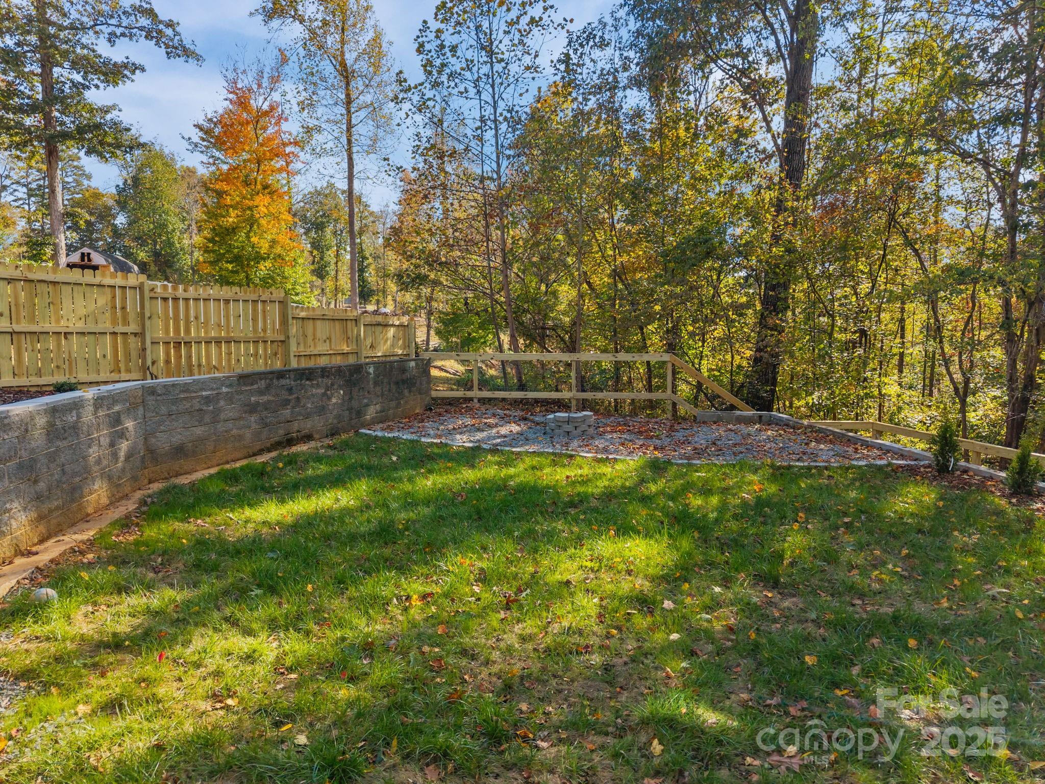 385 Pine Valley Road Salisbury, NC 28147 - Photo 13 of 35 a view of outdoor space