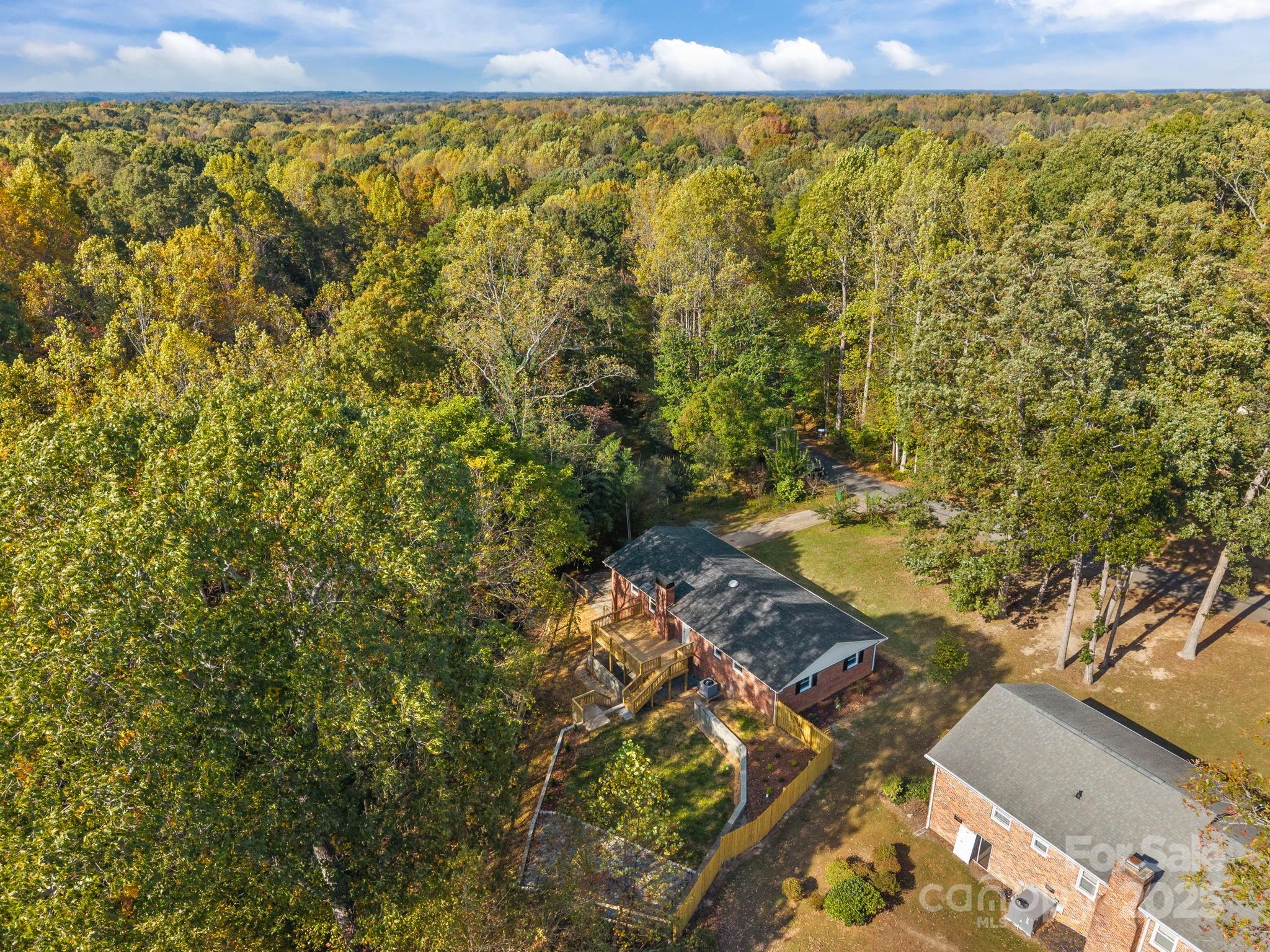 385 Pine Valley Road Salisbury, NC 28147 - Photo 15 of 35 a view of an outdoor space and a lake view