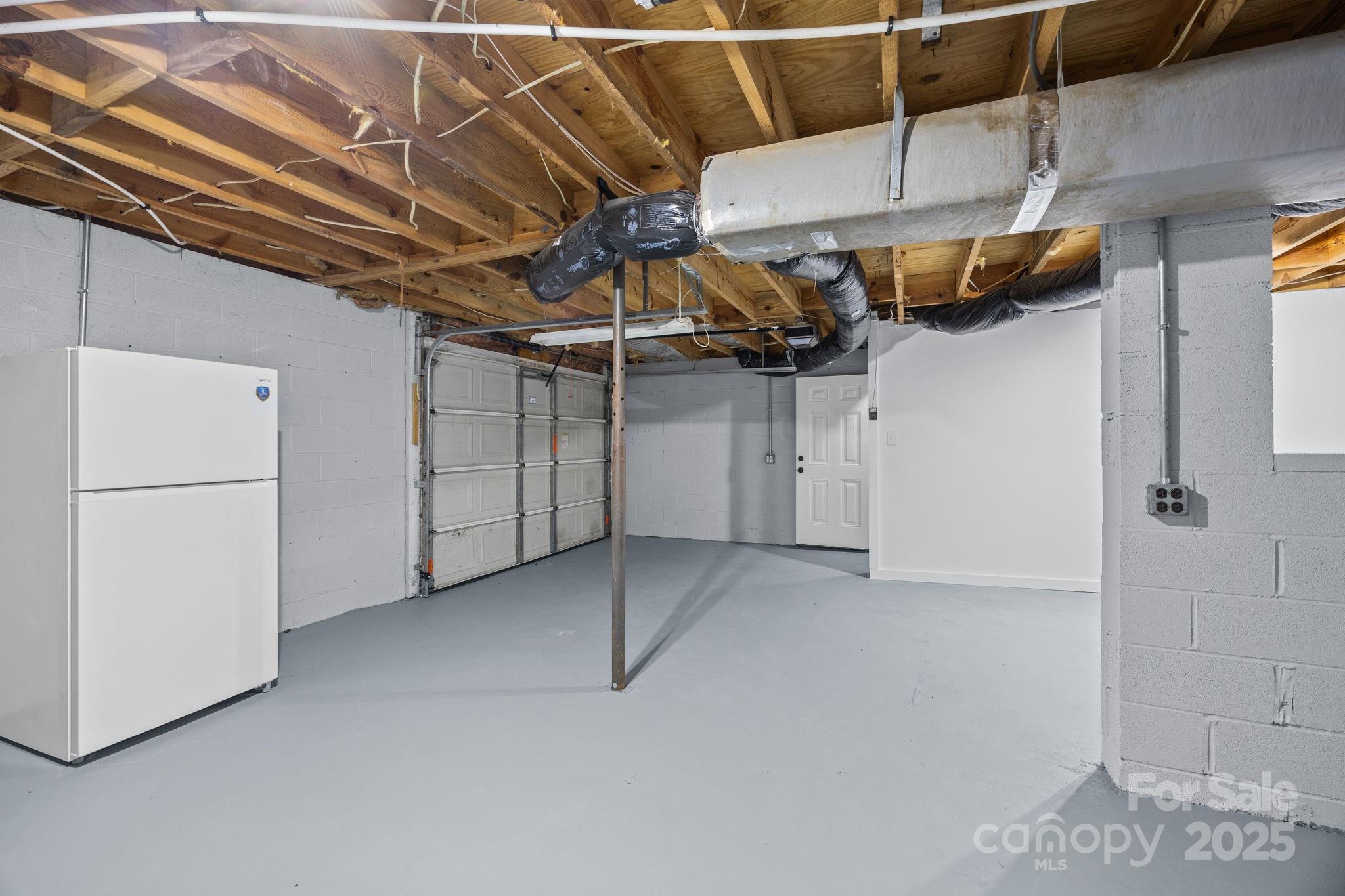 385 Pine Valley Road Salisbury, NC 28147 - Photo 33 of 35 a view of a room with storage