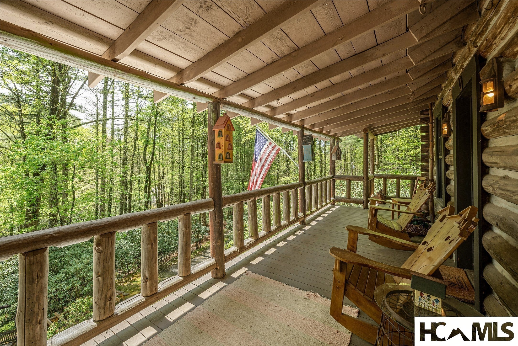 159 Webb Branch Road Highlands, NC 28741 - Photo 19 of 98 Gallery Image 19