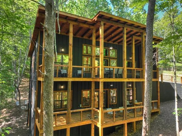 $769,900 | 85 Duck Cove, Morganton, GA 30560