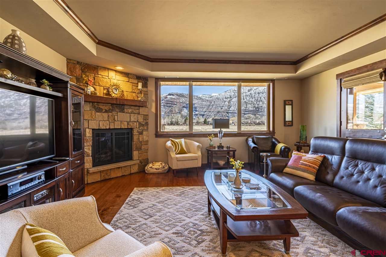 262 Trimble Crossing Drive Durango, CO 81301 - Photo 2 of 31