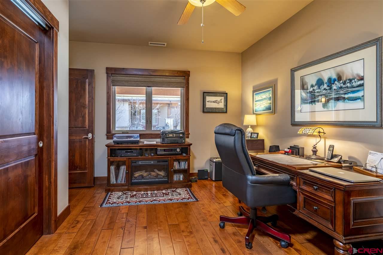 262 Trimble Crossing Drive Durango, CO 81301 - Photo 13 of 31