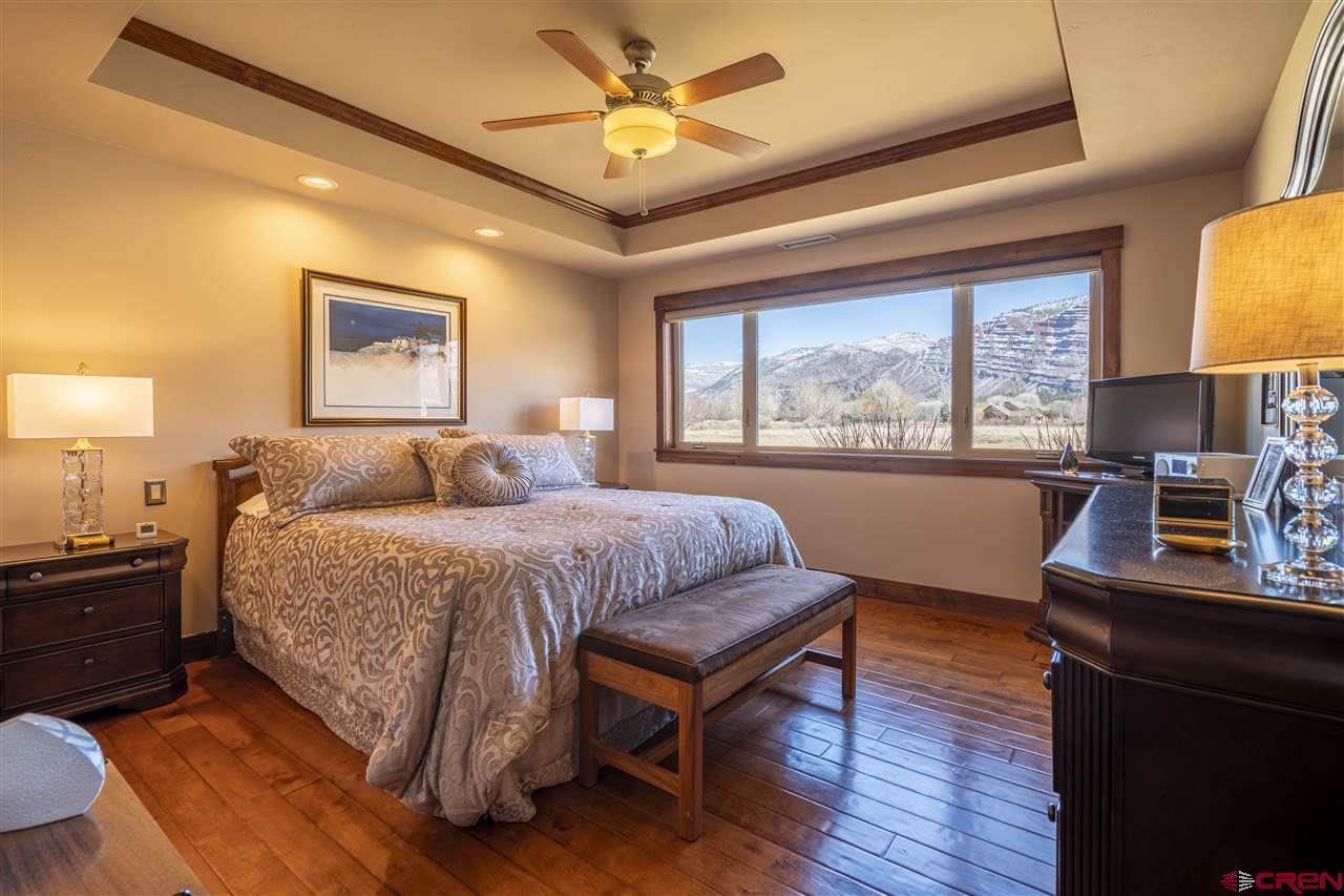 262 Trimble Crossing Drive Durango, CO 81301 - Photo 17 of 31