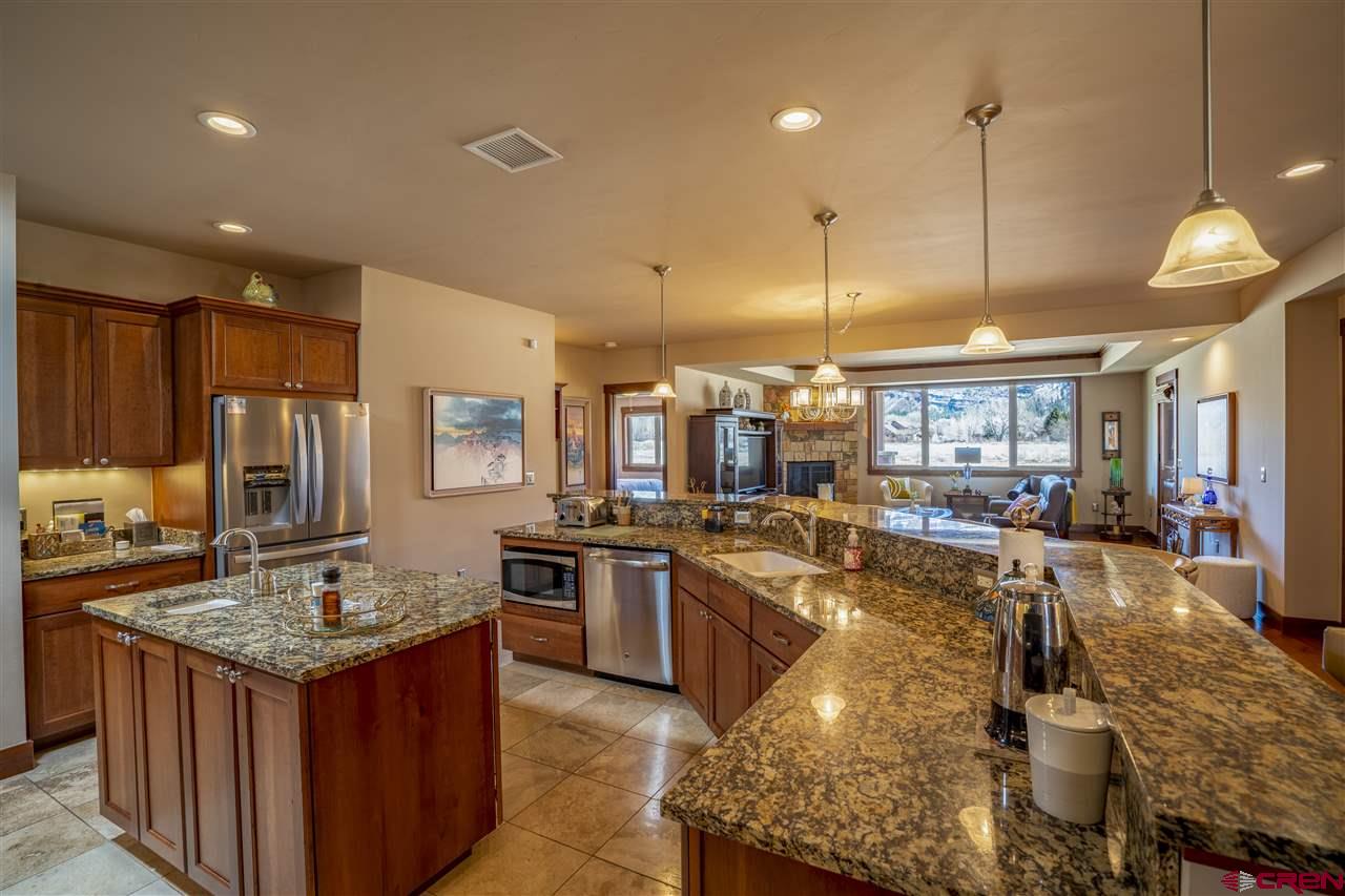 262 Trimble Crossing Drive Durango, CO 81301 - Photo 3 of 31