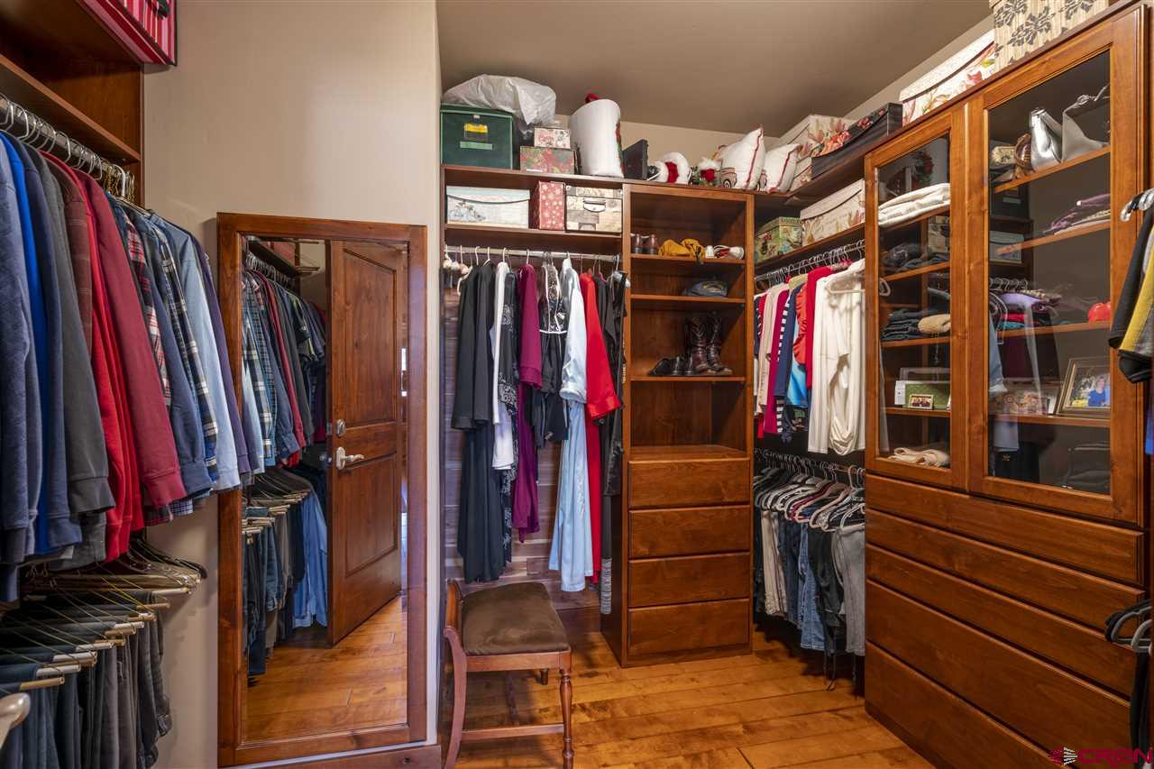 262 Trimble Crossing Drive Durango, CO 81301 - Photo 21 of 31