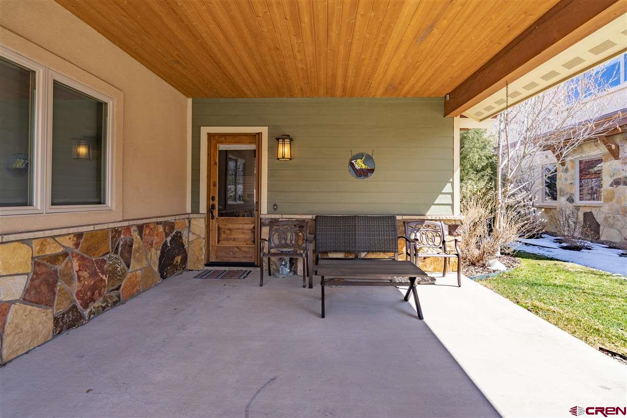 262 Trimble Crossing Drive Durango, CO 81301 - Photo 30 of 31
