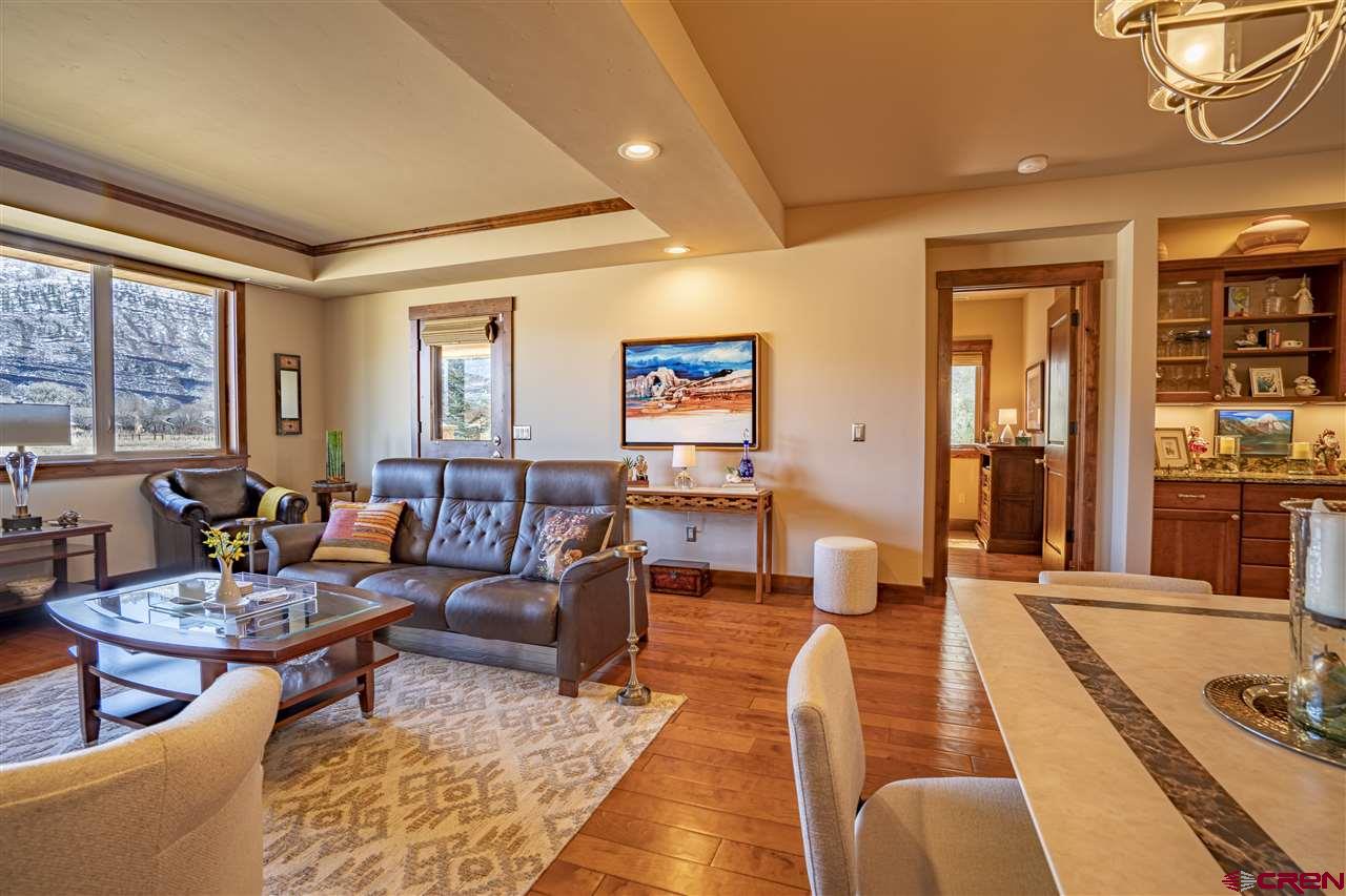 262 Trimble Crossing Drive Durango, CO 81301 - Photo 6 of 31