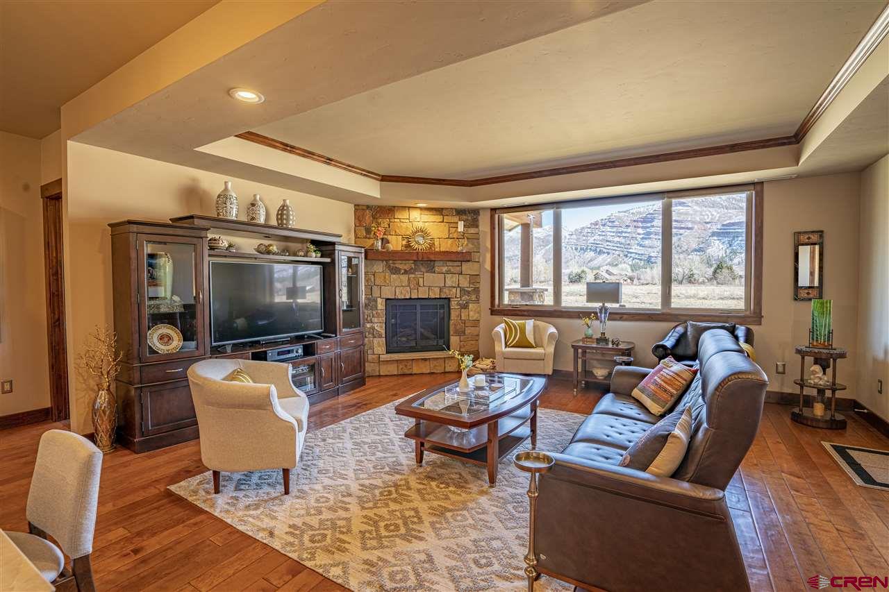 262 Trimble Crossing Drive Durango, CO 81301 - Photo 8 of 31
