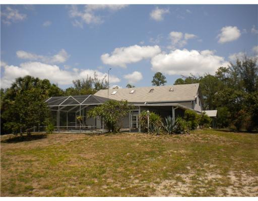 13359 North 22nd Road Loxahatchee, FL 33470 - Photo 1 of 9 Primary Photo