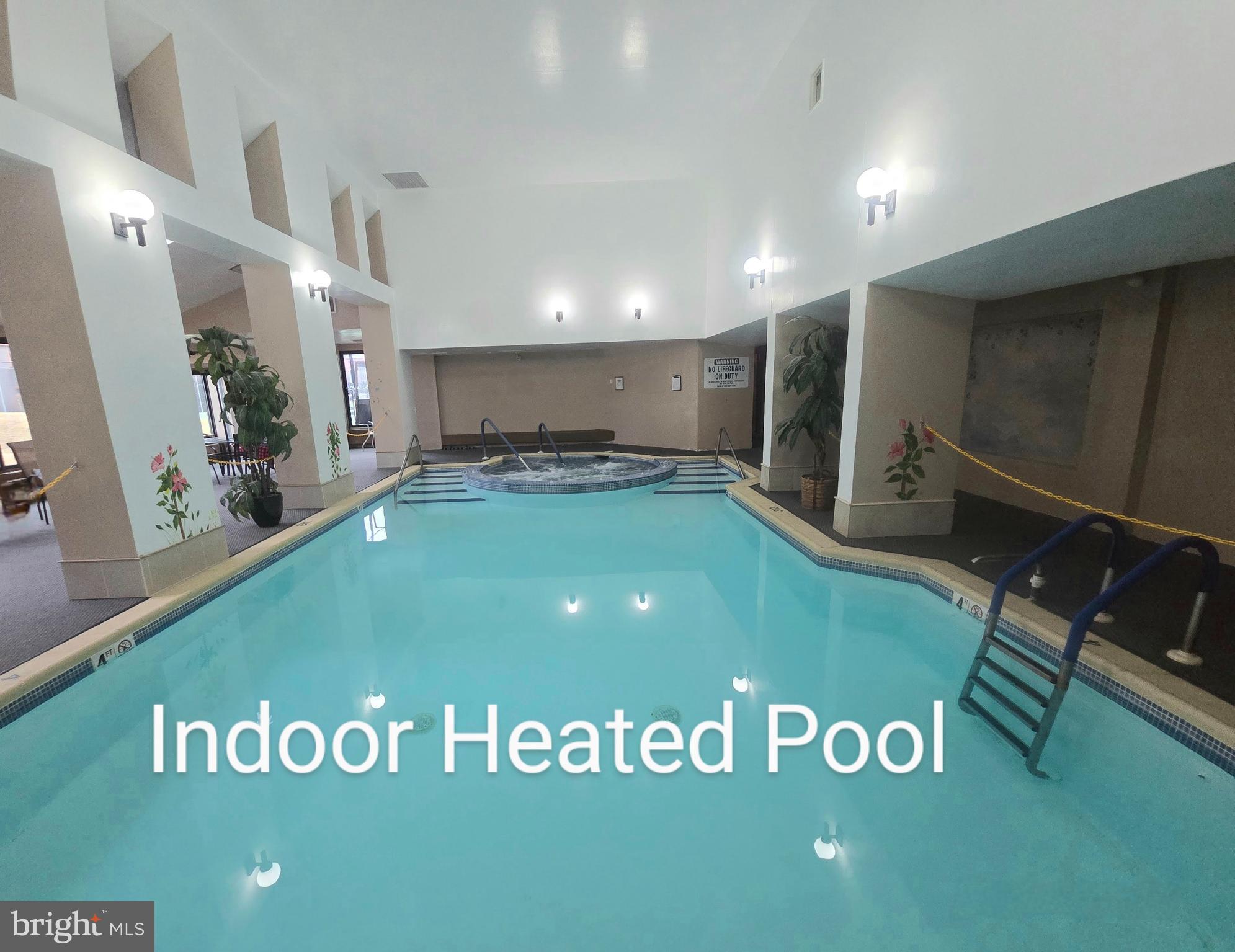 5026 North Convent Lane, Unit J Philadelphia, PA 19114 - Photo 29 of 41 a view of an front door