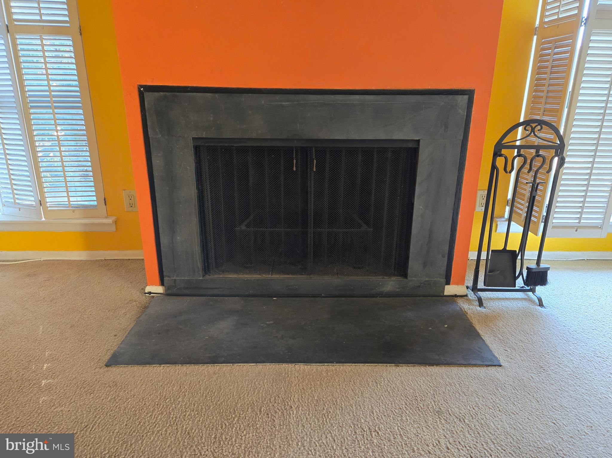 5026 North Convent Lane, Unit J Philadelphia, PA 19114 - Photo 7 of 41 a front view of a house with a yard