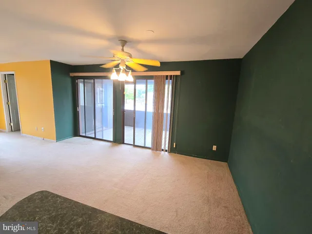 a workspace with a window