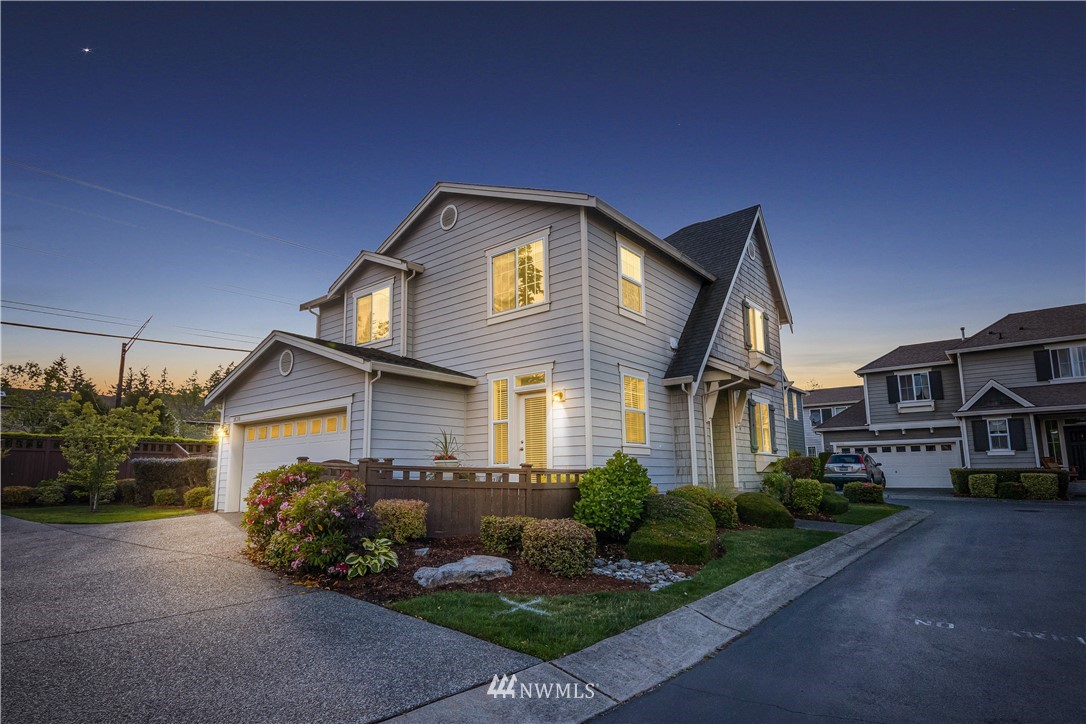 18318 35th Drive Southeast Bothell, WA 98012 - Photo 1 of 29 Gallery Image 1