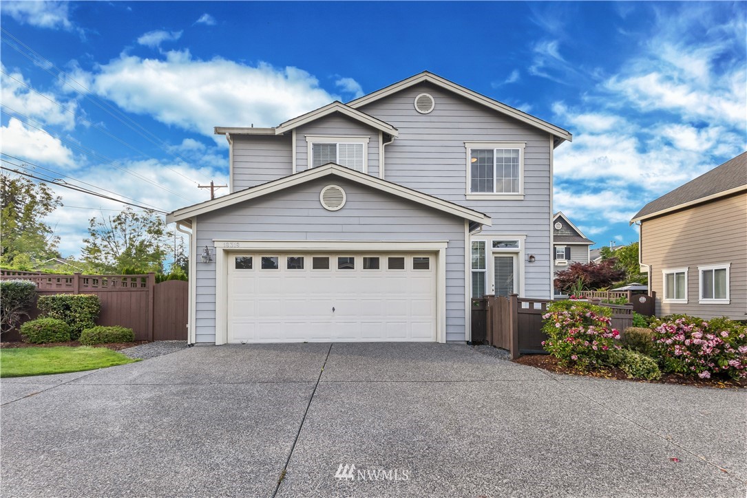 18318 35th Drive Southeast Bothell, WA 98012 - Photo 2 of 29 Gallery Image 2