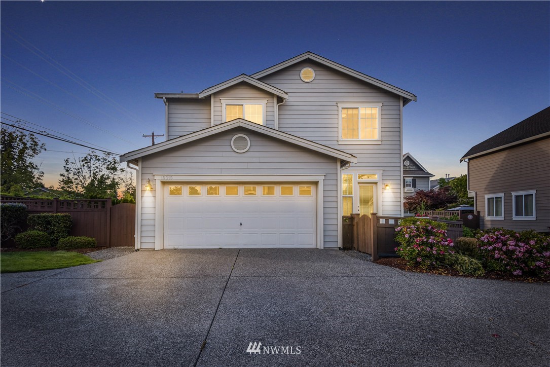 18318 35th Drive Southeast Bothell, WA 98012 - Photo 5 of 29 Gallery Image 5