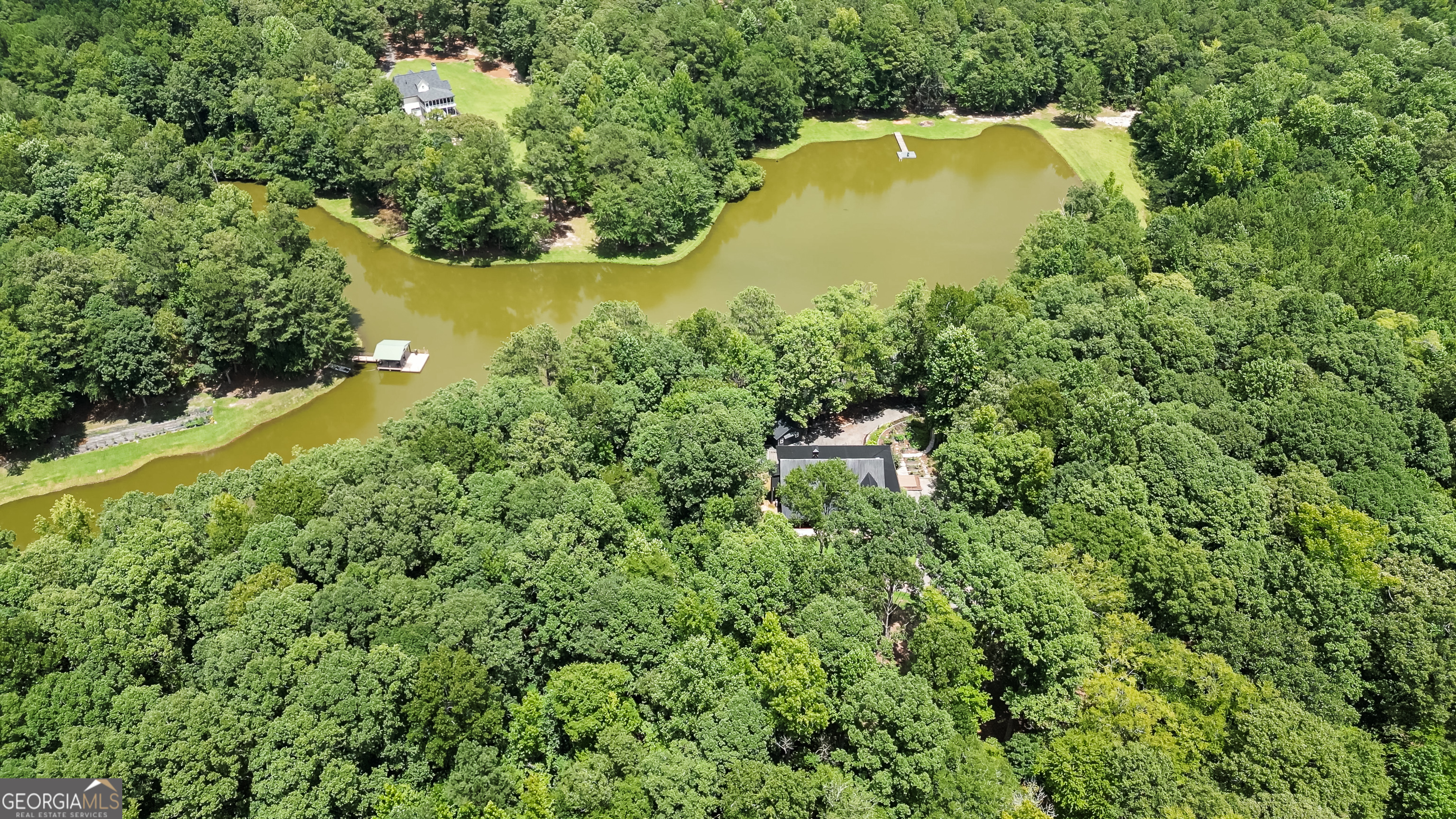710 Line Creek Road Senoia, GA 30276 - Photo 91 of 117 Gallery Image 91