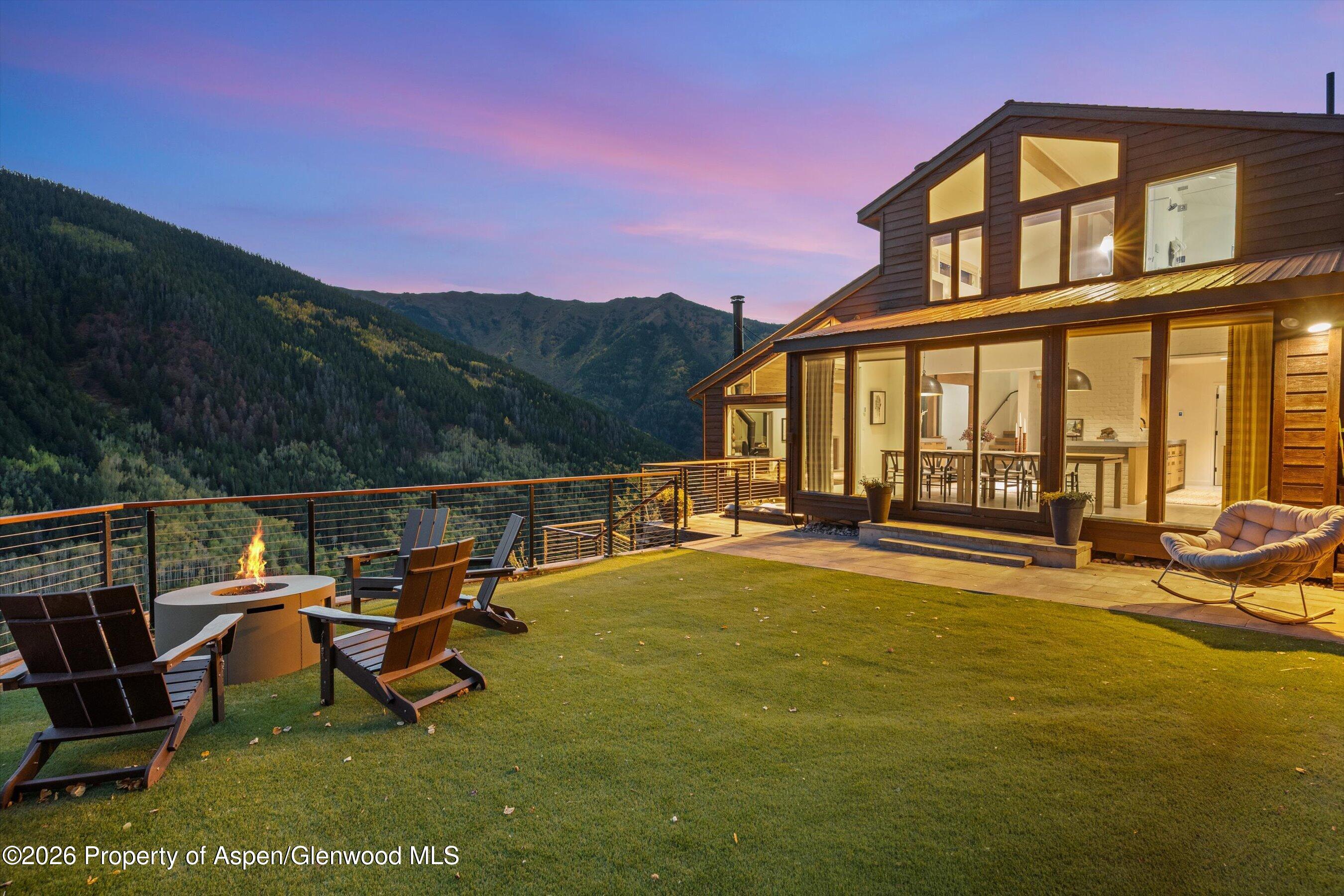 941 Little Annie Road Aspen, CO 81612 - Photo 17 of 55 35-941LittleAnnies_26091017