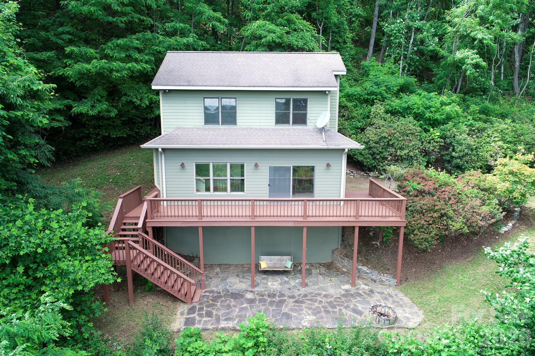 1299 Pine Ridge Road Burnsville, NC 28714 - Photo 4 of 26