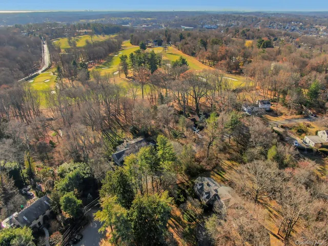 a view of house with garden