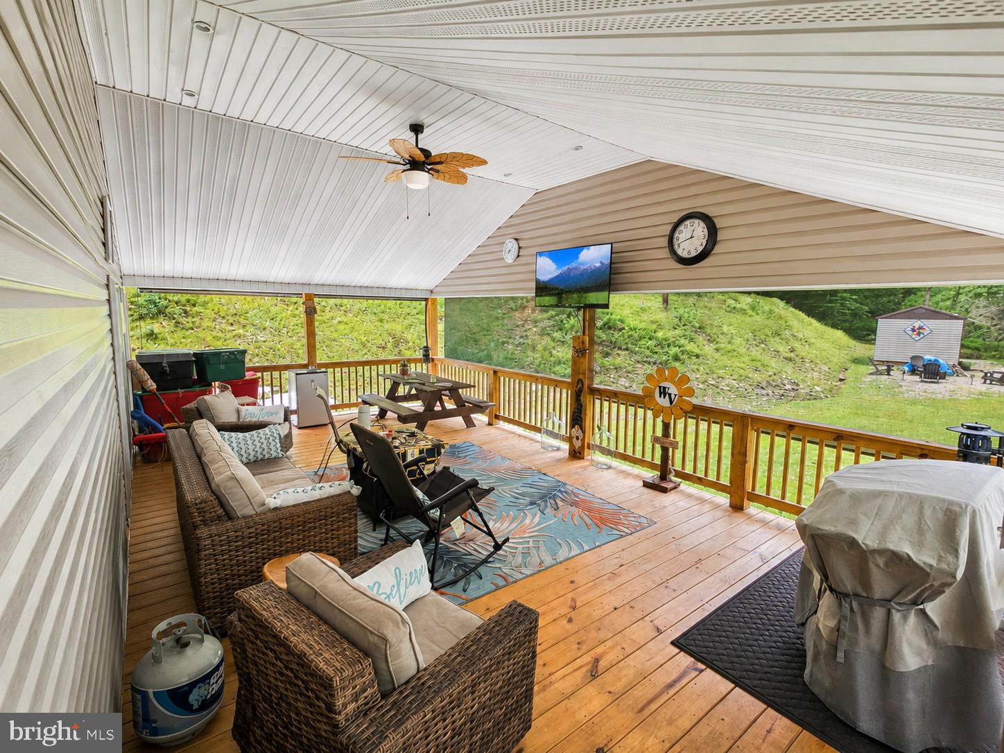14107 Back Mountain Road Durbin, WV 26264 - Photo 36 of 59 Gallery Image 36