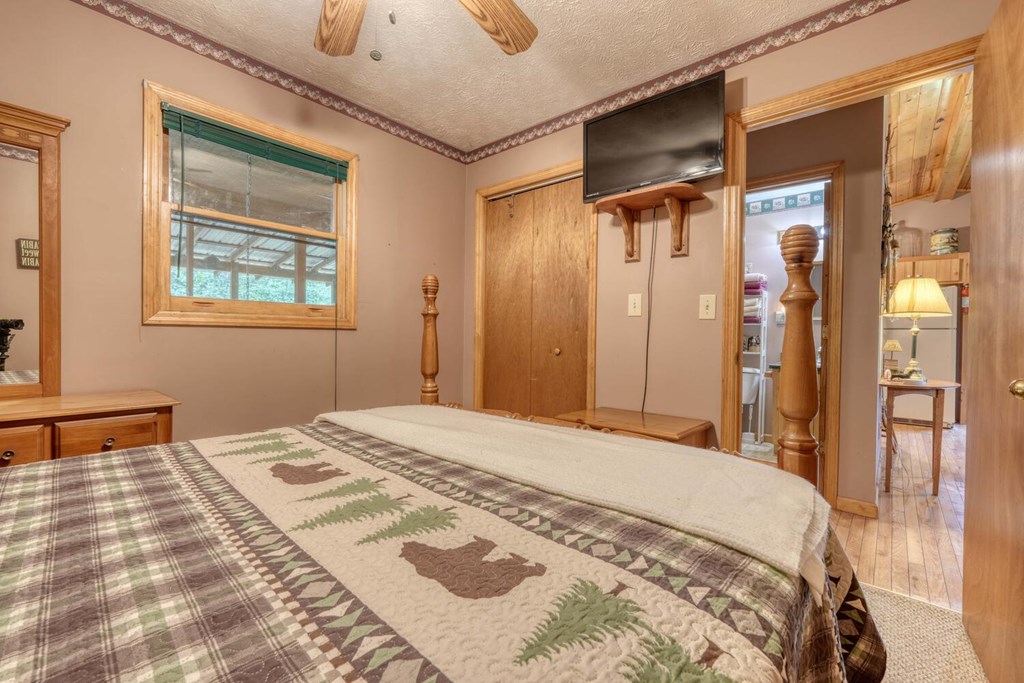 1625 Taylor Road Hiawassee, GA 30546 - Photo 32 of 36 Gallery Image 32