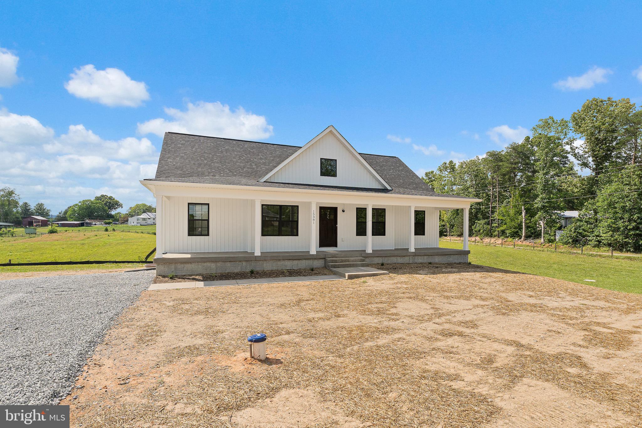 15361 Ridge Road Gordonsville, VA 22942 - Photo 57 of 67