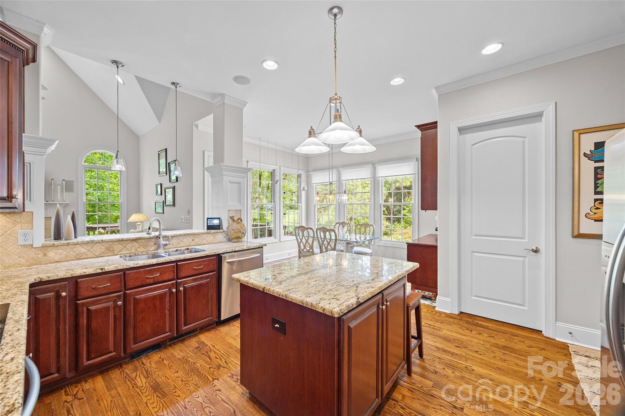 5826 Natoma Road Clover, SC 29710 - Photo 18 of 47