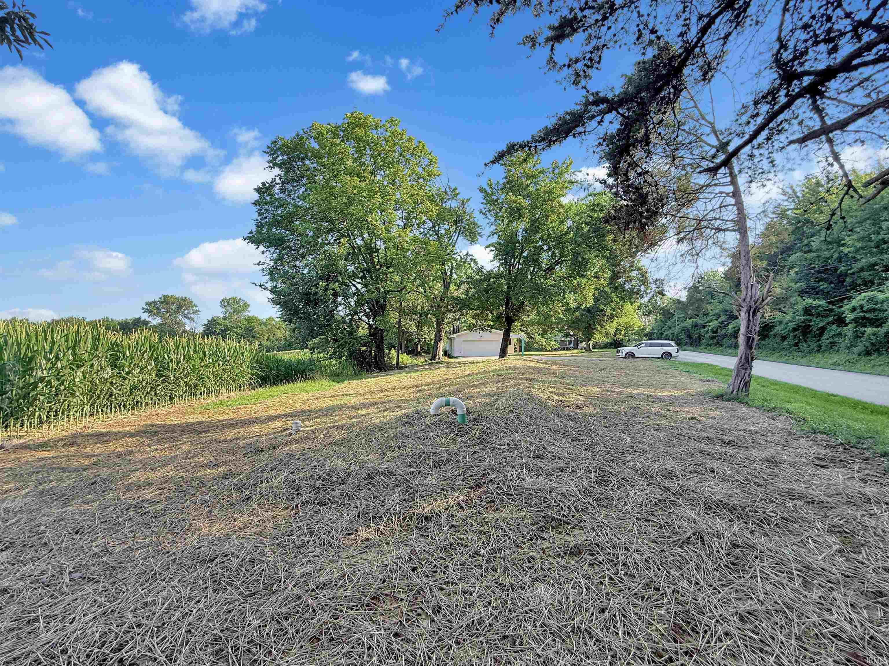422 Old Plank Road Boonville, IN 47601 - Photo 26 of 28