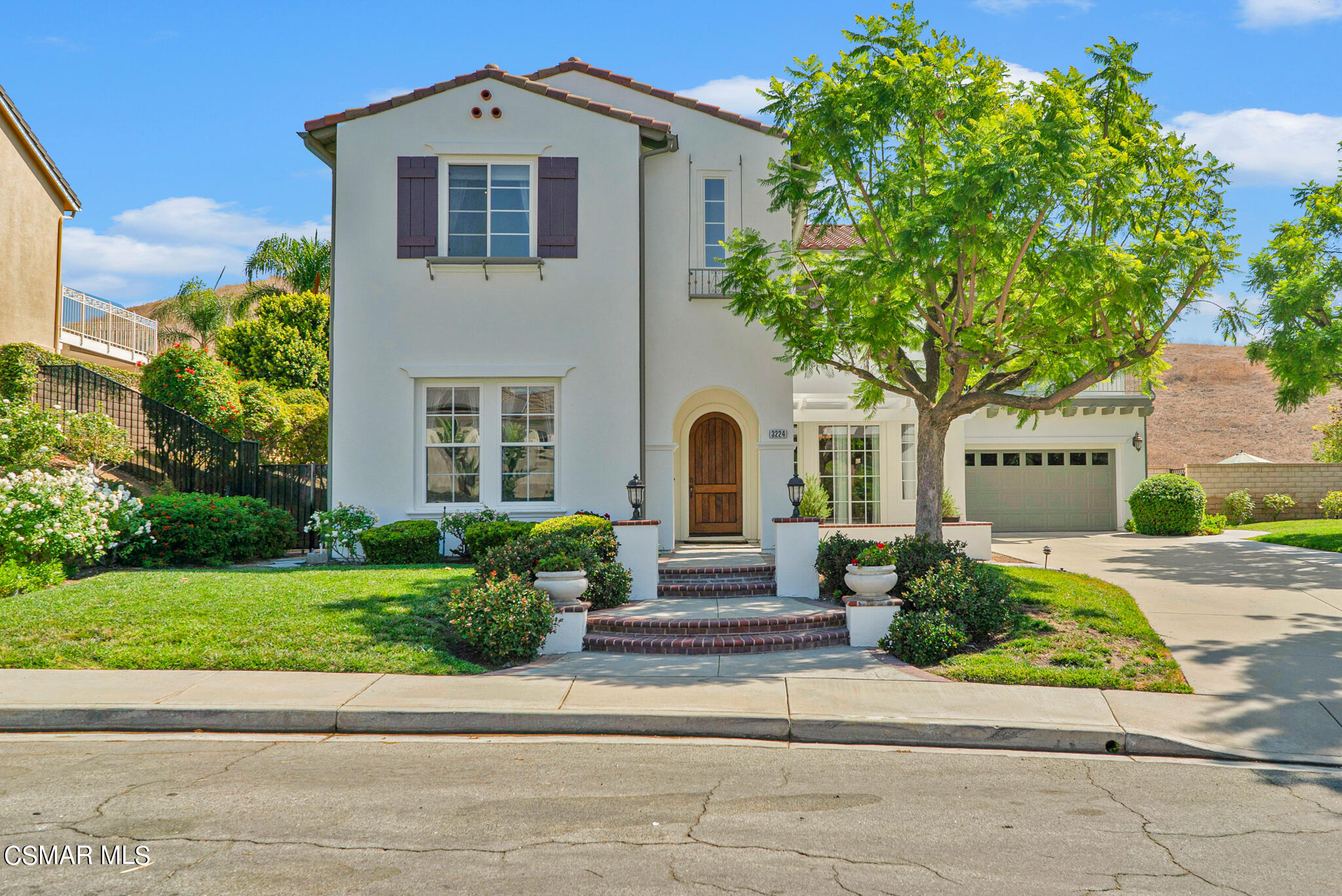 3224 Rising Star Avenue Simi Valley, CA 93063 - Photo 1 of 51 3224 Rising Star Ave - HsHProd-1