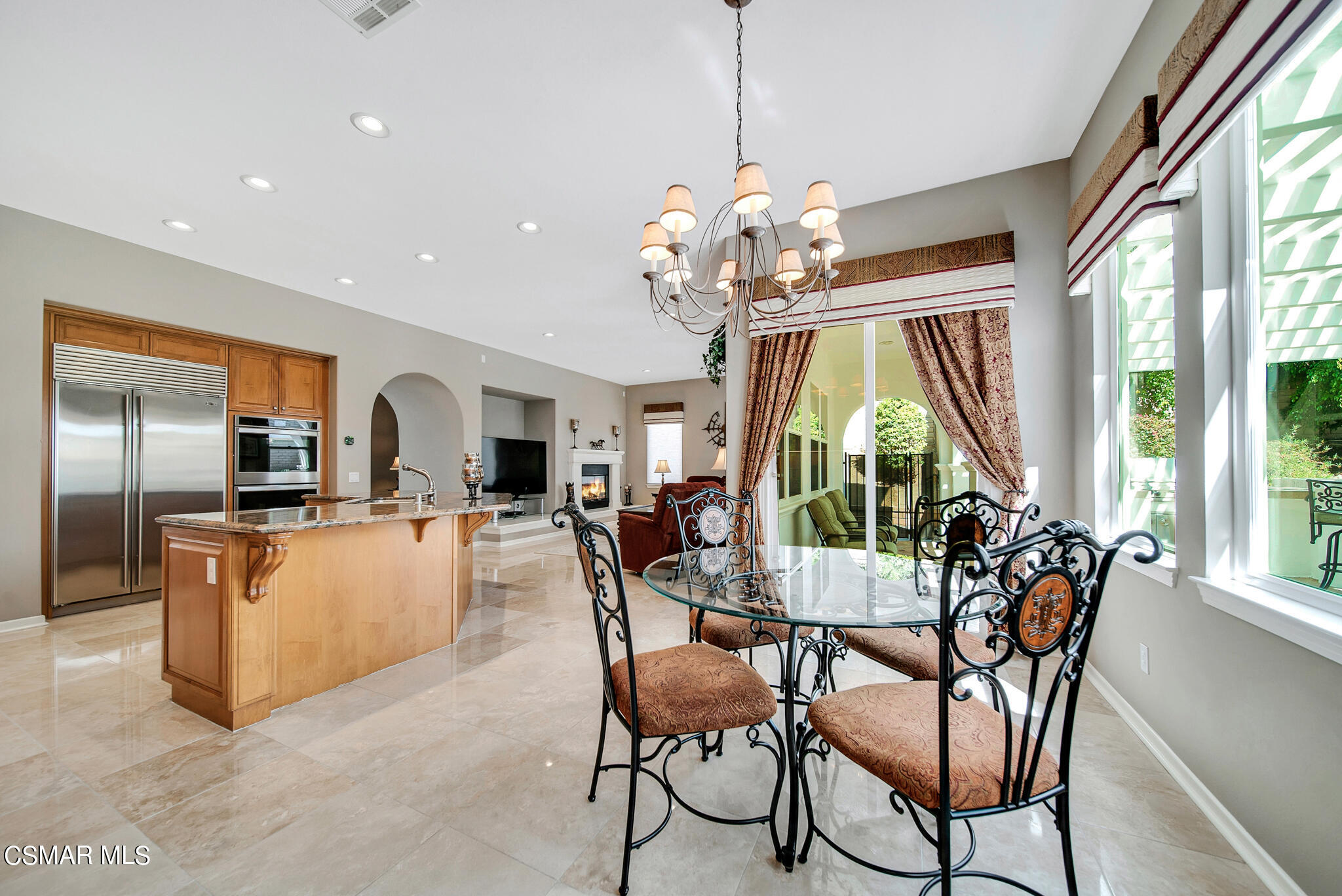 3224 Rising Star Avenue Simi Valley, CA 93063 - Photo 18 of 51 3224 Rising Star Ave - HsHProd-16
