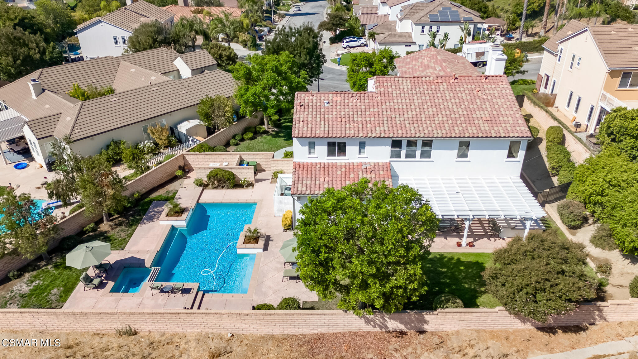 3224 Rising Star Avenue Simi Valley, CA 93063 - Photo 3 of 51 3224 Rising Star Ave - HsHProd-55