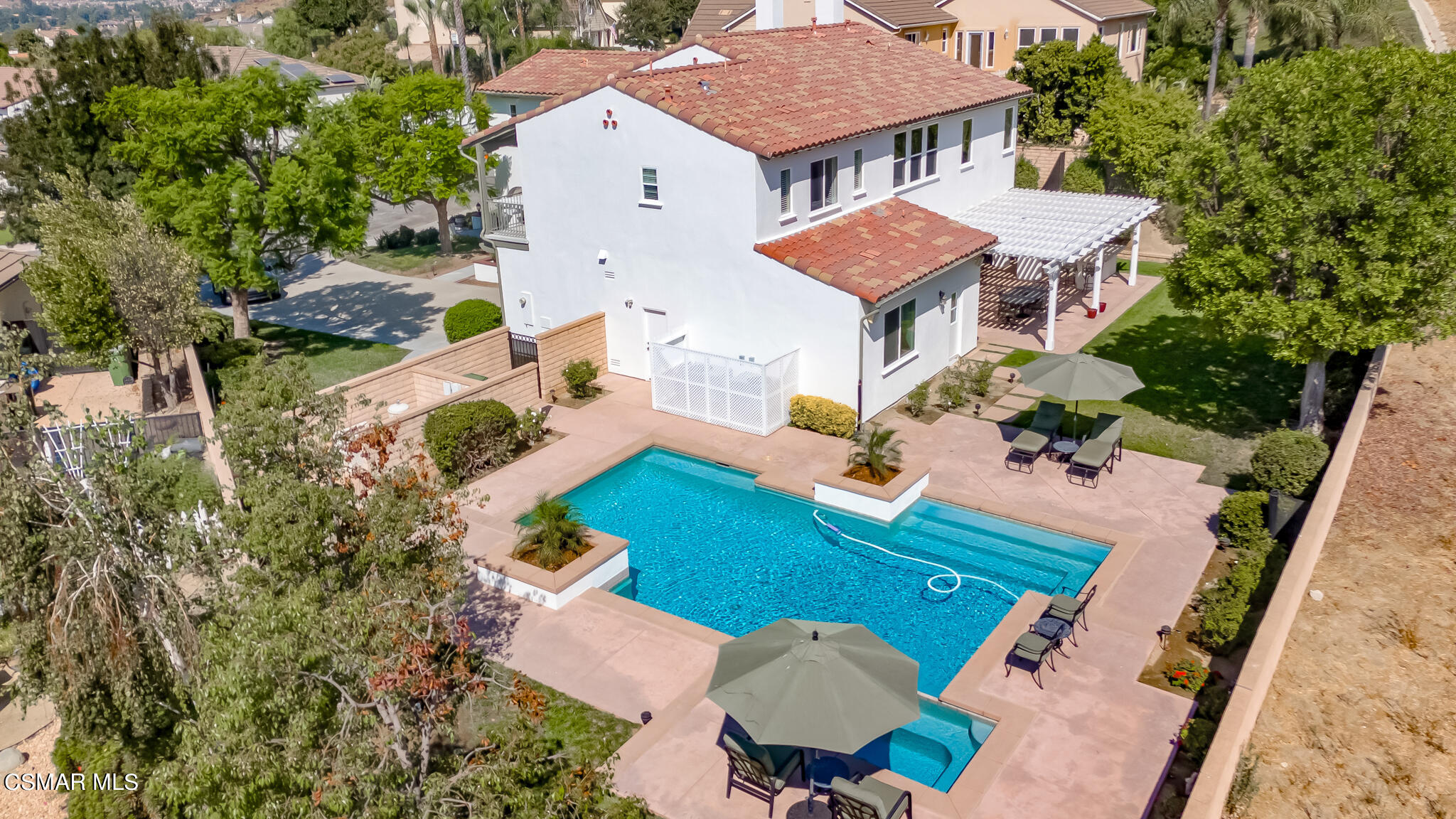 3224 Rising Star Avenue Simi Valley, CA 93063 - Photo 4 of 51 3224 Rising Star Ave - HsHProd-56