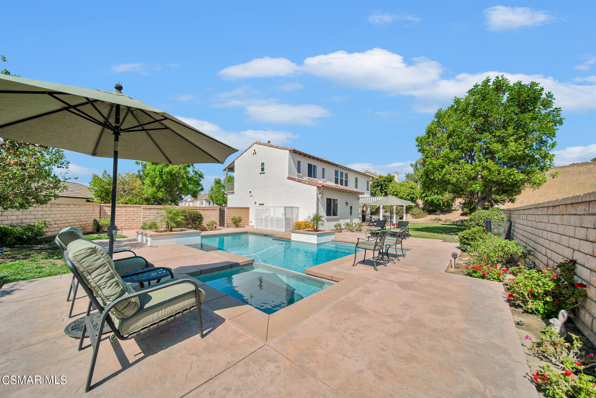 3224 Rising Star Avenue Simi Valley, CA 93063 - Photo 45 of 51 3224 Rising Star Ave - HsHProd-51