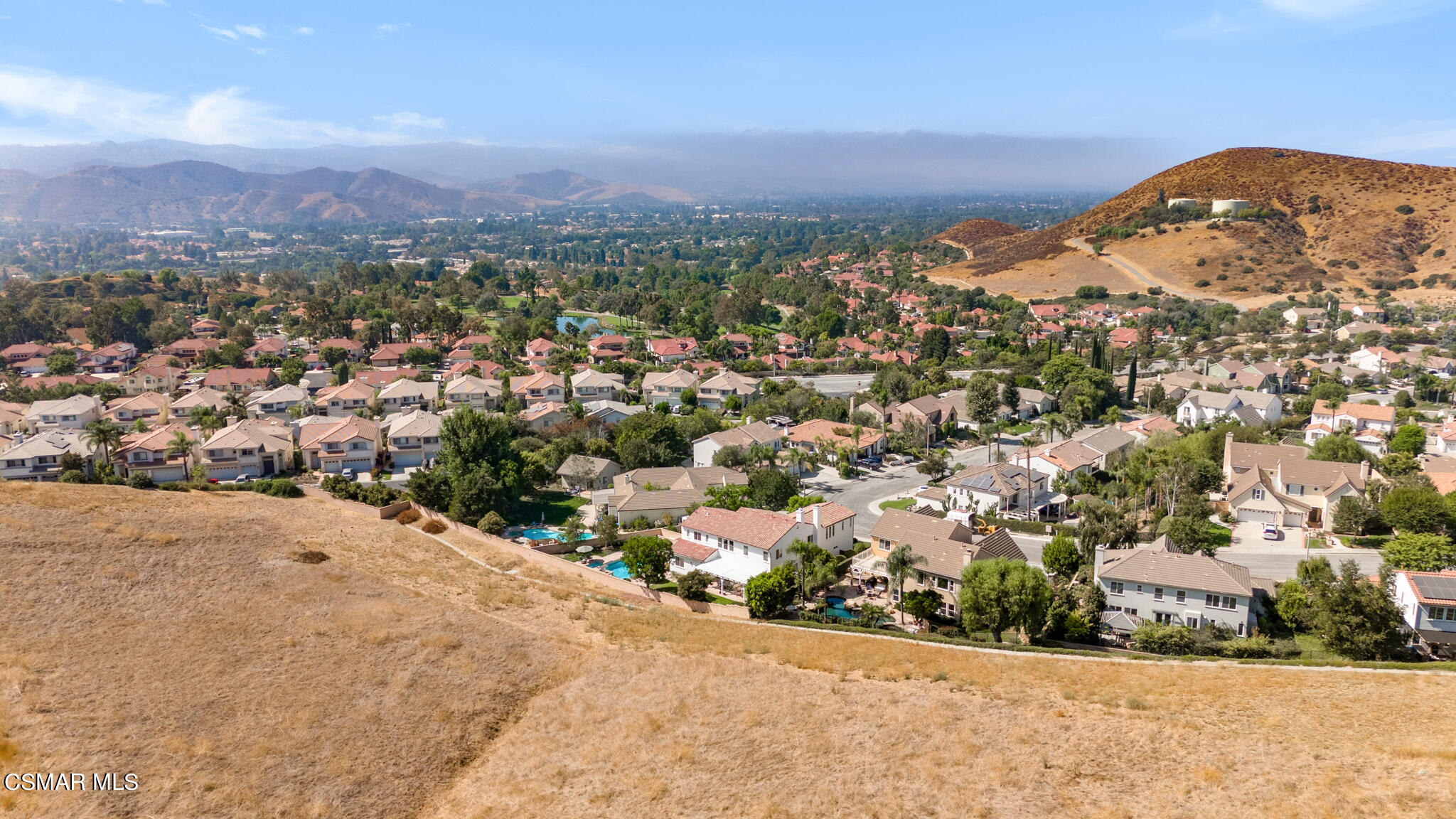 3224 Rising Star Avenue Simi Valley, CA 93063 - Photo 48 of 51 3224 Rising Star Ave - HsHProd-54