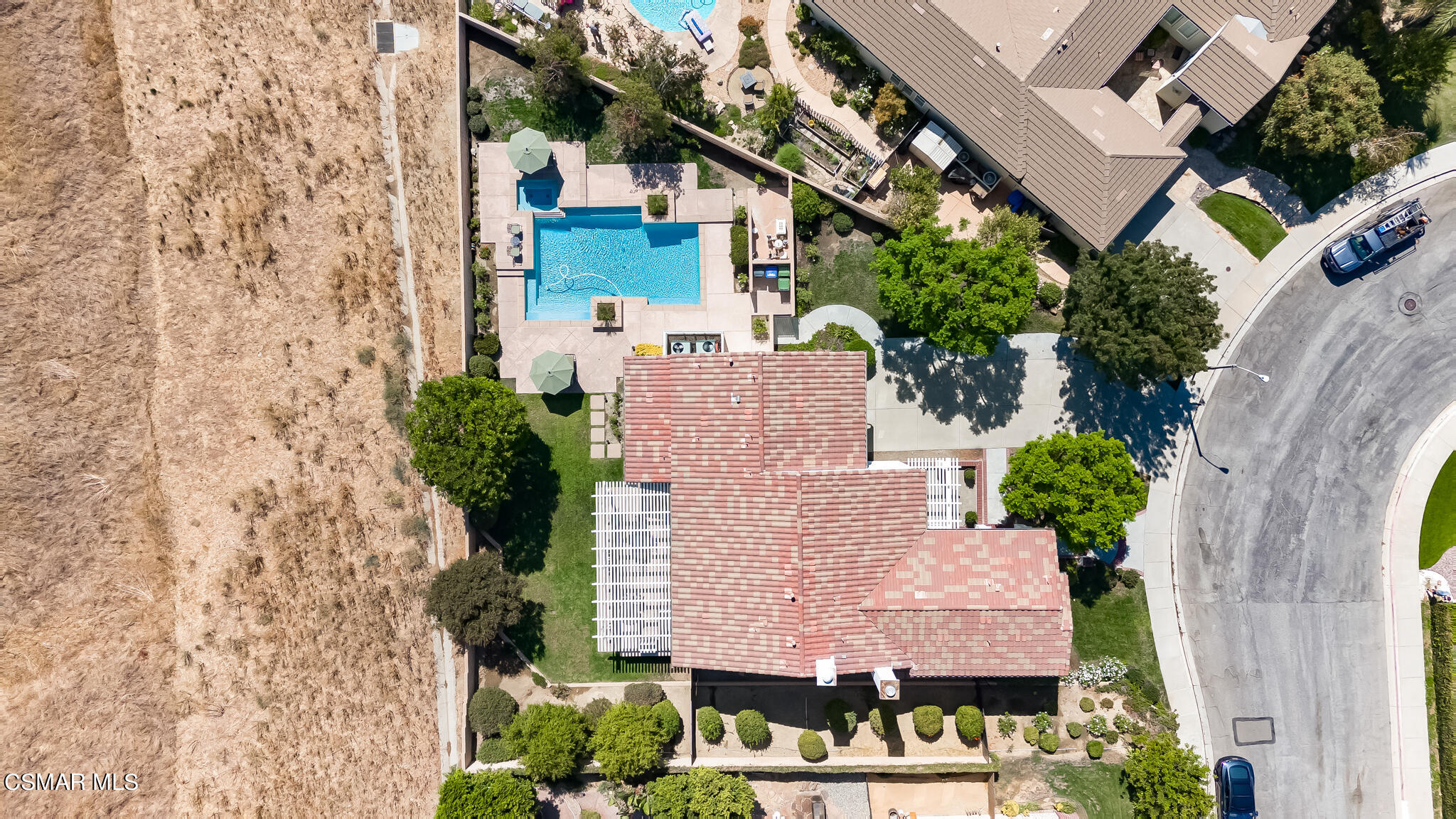 3224 Rising Star Avenue Simi Valley, CA 93063 - Photo 50 of 51 3224 Rising Star Ave - HsHProd-60