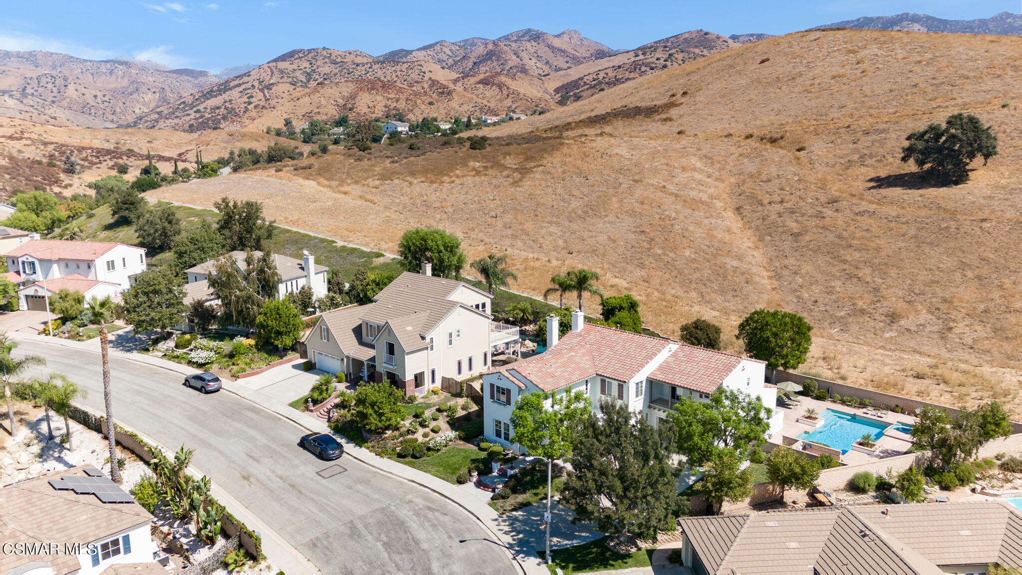 3224 Rising Star Avenue Simi Valley, CA 93063 - Photo 51 of 51 3224 Rising Star Ave - HsHProd-62