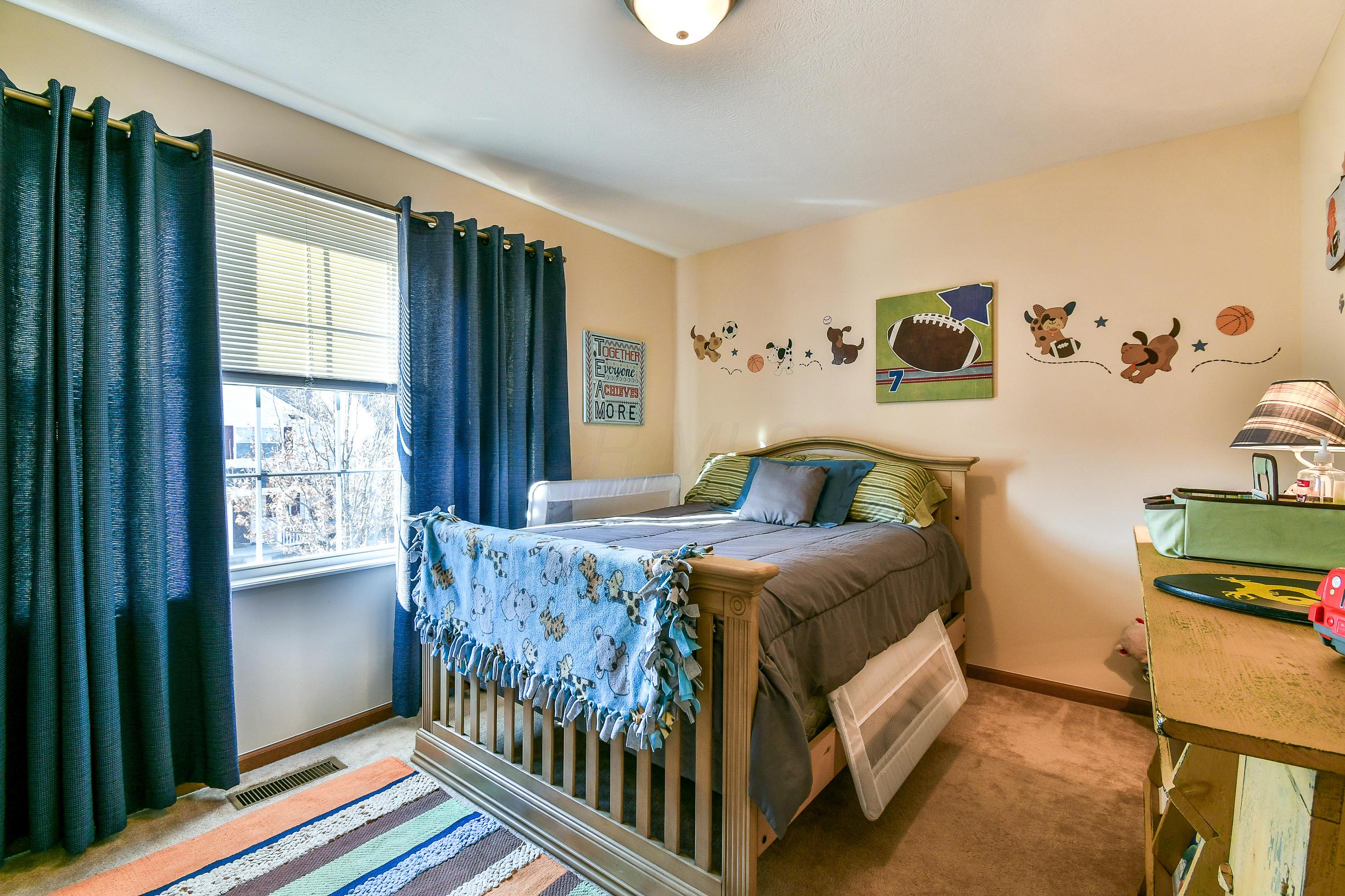 5970 Myrick Road Dublin, OH 43016 - Photo 22 of 30 Gallery Image 22
