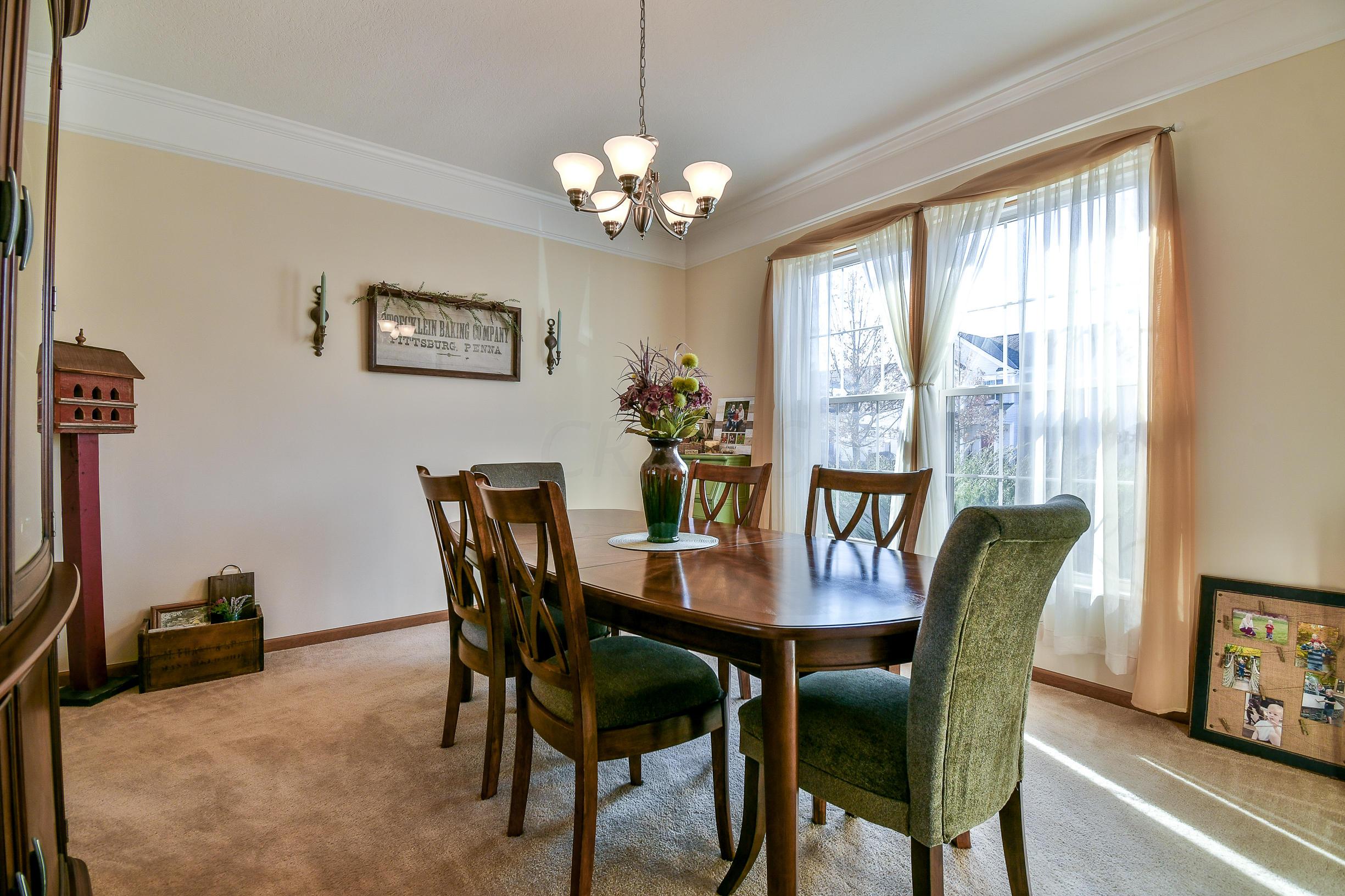 5970 Myrick Road Dublin, OH 43016 - Photo 8 of 30 Gallery Image 8