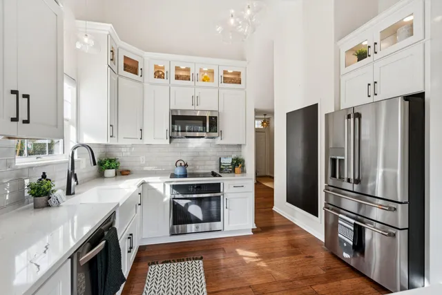 $715,000 | 1328 Horseshoe Bend, Mount Pleasant, SC 29464